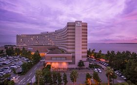 Hilton Hotel Tokyo Bay